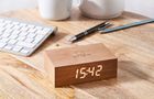 Flip Click Clock
